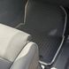 Комплект килимків EVA/Ромб до салону на Nissan Rogue III (T33) (2020 - ) гібрид E-Power Чорний/Чорний 12081-01-21-41 зображення 3