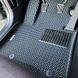 Комплект килимків до салону на KIA Sportage IV (QL) (2015 - 2021) EU EVA/Ромб Чорний/Чорний 15978-01-21-41 зображення 16
