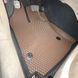 Комплект ковриков EVA/Ромб в салон на Toyota Venza I (AV10) (2008 - 2017) Черный/Черный 12982-01-21-41 фото 10