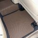 Комплект ковриков EVA/Ромб в салон на Toyota Venza I (AV10) (2008 - 2017) Черный/Черный 12982-01-21-41 фото 13