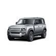 Defender II (L663) [2019 - ]