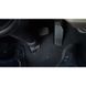 Комплект ковриков в салон на Renault Magnum (2001 - 2006) EVA/Ромб Черный/Черный 13948-01-21-41 фото 3