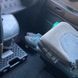 Комплект ковриков в салон на Renault Magnum (2001 - 2006) EVA/Ромб Черный/Черный 13948-01-21-41 фото 4