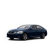 GS III (S190) [2006 - 2011]