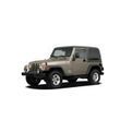 Wrangler II (TJ) [1996 - 2006]