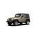 Wrangler II (TJ) [1996 - 2006]