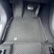Комплект килимків EVA/Ромб до салону на BYD Sealion 06 EV (2025 - ) Чорний/Чорний 17733-01-21-41 зображення 5