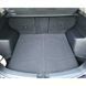 Килимок до багажника на Mazda CX-5 I (KE) (2012 - 2017) EVA/Ромб Чорний/Чорний 11825-01-21-41 зображення 4