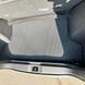 Килимок до багажника на Honda e:NS1 (2021 - ) нижня полка EVA/Ромб Чорний/Чорний 13599-01-21-41 зображення 5