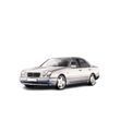 E-Class W210 [1995 - 2002]