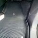 Комплект ковриков EVA/Ромб в салон на BYD Qin Plus DM-I (2025 - ) Черный/Черный 17950-01-21-41 фото 10