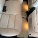 Комплект килимків до салону на Mercedes-Benz B-Class ED W246 (2011 - 2018) EVA/Ромб Чорний/Чорний 13815-01-21-41 зображення 4