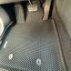 Комплект ковриков EVA/Ромб в салон на BYD Qin Plus DM-I (2025 - ) Черный/Черный 17950-01-21-41 фото 6