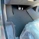 Комплект ковриков на 1-й ряд на Geely Farizon V7e (2022 - ) EVA/Ромб Черный/Черный 17886-01-21-41 фото 4