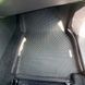 Комплект ковриков EVA/Ромб в салон на BYD Qin Plus DM-I (2025 - ) Черный/Черный 17950-01-21-41 фото 13