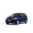Sandero I [2008 - 2012]