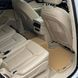 Комплект килимків EVA/Ромб до салону на Audi Q7 (4M) II (2015 - ) Чорний/Чорний 13316-01-21-41 зображення 9