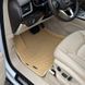 Комплект килимків EVA/Ромб до салону на Audi Q7 (4M) II (2015 - ) Чорний/Чорний 13316-01-21-41 зображення 6