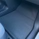 Комплект ковриков в салон на Chevrolet Bolt EV (2016 - 2023) EVA/Ромб Черный/Черный 10384-01-21-41 фото 5