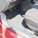 Комплект килимків до салону на Mitsubishi Lancer X (2007 - 2015) EU EVA/Ромб Чорний/Чорний 11904-01-21-41 зображення 2