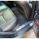 Комплект килимків EVA/Ромб до салону на Acura RLX (2014 - 2020) Чорний/Чорний 10020-01-21-41 зображення 4