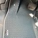 Комплект килимків EVA/Ромб до салону на Audi Q7 (4M) II (2015 - ) Чорний/Чорний 13316-01-21-41 зображення 12