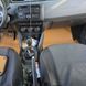 Комплект ковриков EVA/Ромб в салон на Renault Duster II (2018 - 2021) Черный/Черный 13931-01-21-41 фото 20