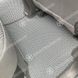 Комплект ковриков в салон на Chevrolet Bolt EV (2016 - 2023) EVA/Ромб Черный/Черный 10384-01-21-41 фото 13