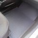Комплект ковриков EVA/Ромб в салон на Renault Duster II (2018 - 2021) Черный/Черный 13931-01-21-41 фото 7