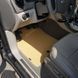 Комплект ковриков EVA/Ромб в салон на Buick Enclave I (2008 - 2017) Черный/Черный 10287-01-21-41 фото 2