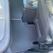 Комплект ковриков в салон на Chevrolet Bolt EV (2016 - 2023) EVA/Ромб Черный/Черный 10384-01-21-41 фото 3