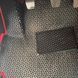 Комплект килимків до салону на Mitsubishi Lancer X (2007 - 2015) EU EVA/Ромб Чорний/Чорний 11904-01-21-41 зображення 6