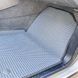 Комплект килимків до салону на BMW X5 E53 (1999 - 2006) EVA/Ромб Чорний/Чорний 10260-01-21-41 зображення 7