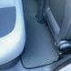 Комплект ковриков в салон на Chevrolet Bolt EV (2016 - 2023) EVA/Ромб Черный/Черный 10384-01-21-41 фото 6