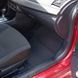 Комплект килимків до салону на Mitsubishi Lancer X (2007 - 2015) EU EVA/Ромб Чорний/Чорний 11904-01-21-41 зображення 3
