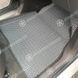 Комплект ковриков в салон на Chevrolet Bolt EV (2016 - 2023) EVA/Ромб Черный/Черный 10384-01-21-41 фото 9