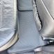 Комплект килимків до салону на BMW X5 E53 (1999 - 2006) EVA/Ромб Чорний/Чорний 10260-01-21-41 зображення 9