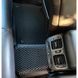 Комплект килимків EVA/Ромб до салону на Acura RLX (2014 - 2020) Чорний/Чорний 10020-01-21-41 зображення 5