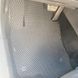 Комплект килимків EVA/Ромб до салону на Volkswagen Golf (MK5) (2003 - 2010) Чорний/Чорний 13053-01-21-41 зображення 2