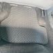 Комплект килимків EVA/Ромб до салону на Volkswagen Golf (MK5) (2003 - 2010) Чорний/Чорний 13053-01-21-41 зображення 4