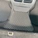 Комплект килимків EVA/Ромб до салону на Volkswagen Golf (MK5) (2003 - 2010) Чорний/Чорний 13053-01-21-41 зображення 6