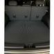 Килимок до багажника на Chevrolet Equinox EV (2024 - ) верхня полка EVA/Ромб Чорний/Чорний 17634-01-21-41 зображення 2