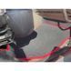 Комплект ковриков в салон на DAF CF (2000 - 2013) EVA/Ромб Черный/Черный 13478-01-21-41 фото 3