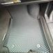 Комплект килимків до салону на Audi A3 (8L) I (1996 - 2003) текстиль/Ciak Чорний/Чорний 10065-62-05-07 зображення 23