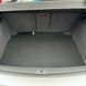 Килимок EVA/Ромб до багажника на Volkswagen Golf (MK5) (2003 - 2010) хетчбек нижня полка Чорний/Чорний 15246-01-21-41 зображення 2