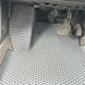 Комплект килимків до салону на Audi A3 (8L) I (1996 - 2003) текстиль/Ciak Чорний/Чорний 10065-62-05-07 зображення 8