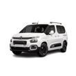 Berlingo III [2018 - ]