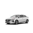 Ioniq EV [2016 - 2022]