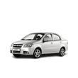 Aveo (T200-T250)	[2002 - 2011]