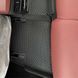 Комплект килимків до салону на BMW I3 (G28) (2022 - ) EVA/Ромб Чорний/Чорний 17640-01-21-41 зображення 24